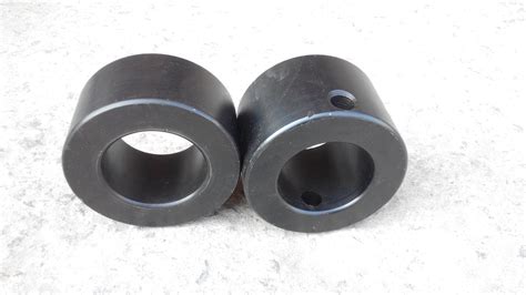 bucket bushings for excavators